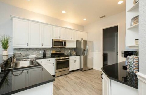 New Smyrna Beach House | It's Time for Vacation