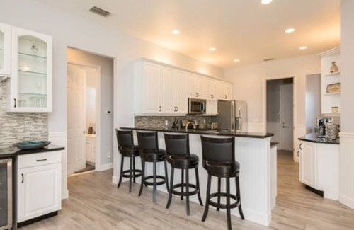 New Smyrna Beach House | It's Time for Vacation