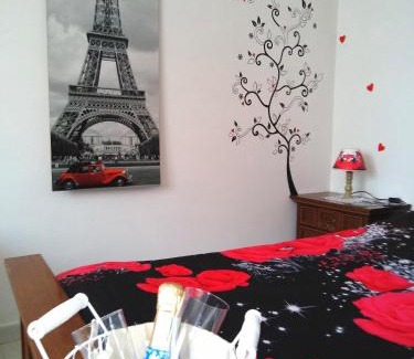 San Valentino In Abruzzo Bed & Breakfast | Dolce Risveglio