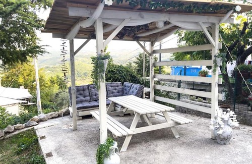 San Valentino In Abruzzo Apartment | Biancofino Rooms