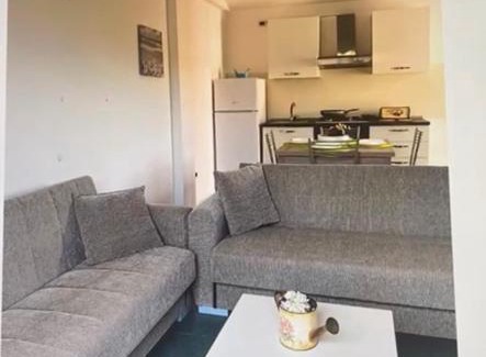 Sant'Andrea Apostolo dello Ionio Apartment | Sole e Mare appartamento nel villaggio