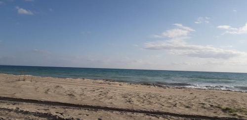Sant'Andrea Apostolo dello Ionio Apartment | Sole e Mare appartamento nel villaggio