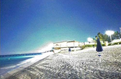 Contrada Taverna Apartment | Nel villaggio il Monolocale tra gli ulivi