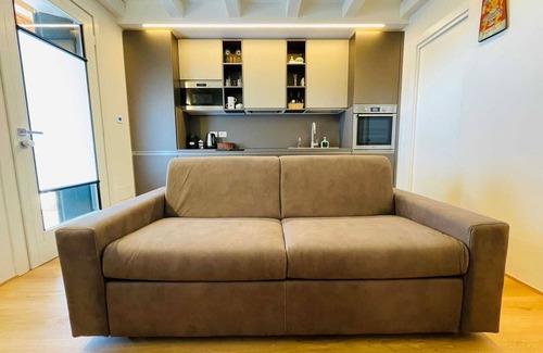 Domegliara Apartment | Escape to The Lotus:nYour Retreat in wine country - Valpolicella!