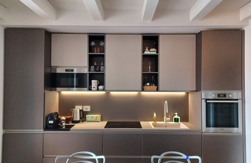 Domegliara Apartment | Escape to The Lotus:nYour Retreat in wine country - Valpolicella!