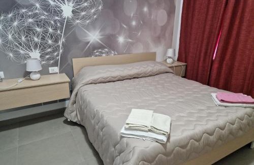 Santa Caterina Dello Ionio Marina Apartment | Nina's house 1 a 300 metri dal mare