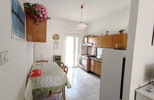 Santa Caterina Apartment | 200 m from the sea within walking distance