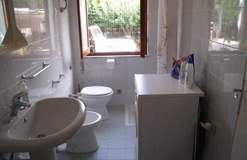 Santa Caterina Apartment | 200 m from the sea within walking distance