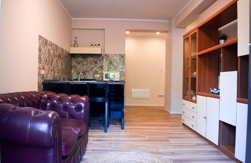 Sant'Alessio Siculo House | La Terrazza dell’Ulivo