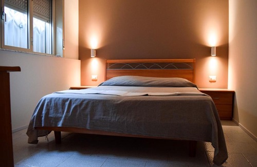 Sant'Alessio Siculo House | La Terrazza dell’Ulivo