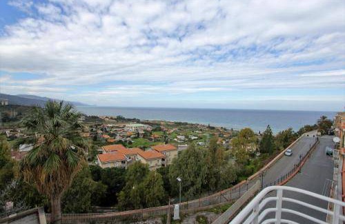 Santo Stefano di Camastra Apartment | 40 m² Apartment ∙ 5 guests