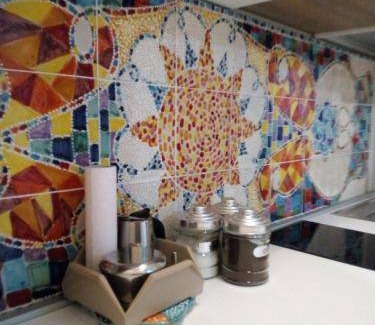Santo Stefano di Camastra Apartment | 40 m² Apartment ∙ 5 guests