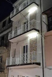 Santo Stefano di Camastra Apartment | 40 m² Apartment ∙ 5 guests