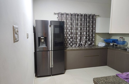 Kelambakkam Apartment | IT SIPCOT L&T Edenpark OMR Apartment