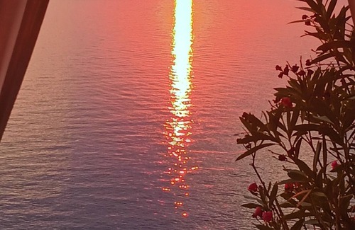 Torre delle Stelle Villa | Villa Renata private access to the sea, swimming pool, hot tub, luxury space