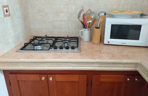 Torre delle Stelle House | Pretty House 2 bedrooms 5mn walk to the beach
