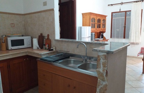 Torre delle Stelle House | Pretty House 2 bedrooms 5mn walk to the beach