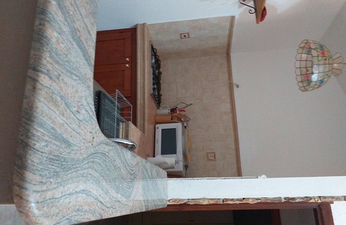 Torre delle Stelle House | Pretty House 2 bedrooms 5mn walk to the beach