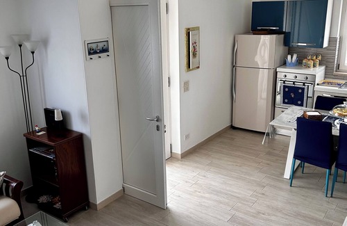 Torre Santa Sabina Villa | Crescent cottage in Torre Santa Sabina di Carovigno (BR)
