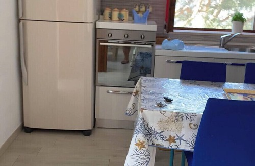 Torre Santa Sabina Villa | Crescent cottage in Torre Santa Sabina di Carovigno (BR)