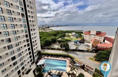 Penha Apartment | ITA906T2 Refúgio na Praia e Beto Carrero