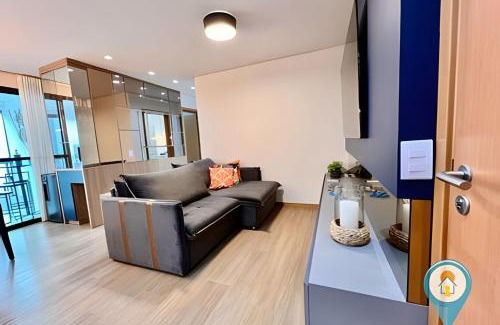 Penha Apartment | ITA906T2 Refúgio na Praia e Beto Carrero