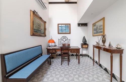 Milazzo Bed & Breakfast | Itaca Porto Loft& Rooms