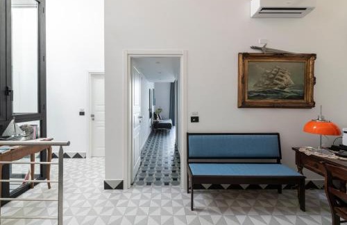 Milazzo Bed & Breakfast | Itaca Porto Loft& Rooms