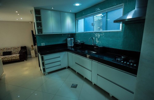 Itacoatiara House | Itacoatiara Mansion, Niterói, RJ