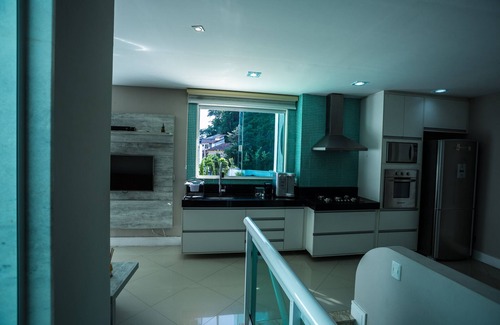 Itacoatiara House | Itacoatiara Mansion, Niterói, RJ