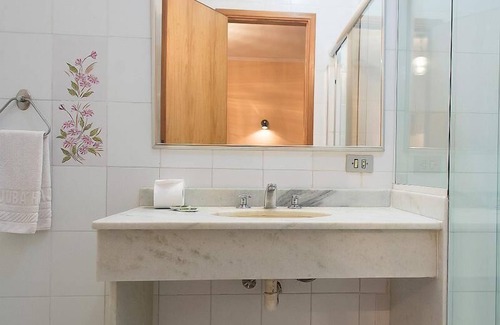 Centro Hotel | Itajubá Hotel