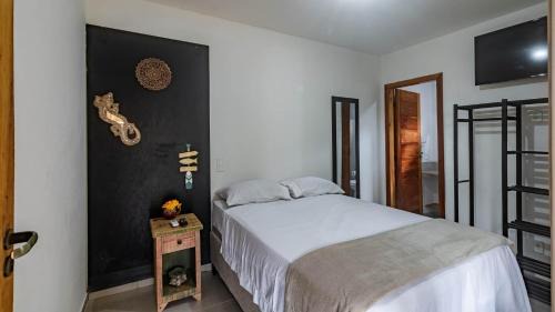 Porto Seguro Apartment | ITAKAA STUDIO Piscina, Hidro e Quadra em Arraial