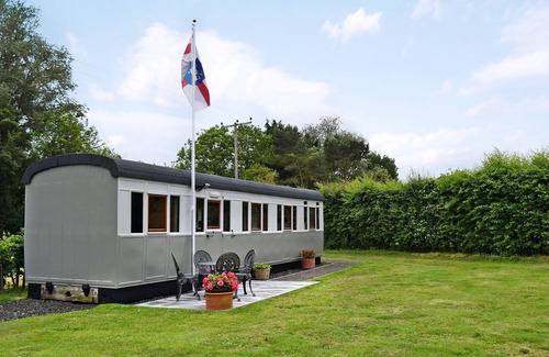 Stowmarket Cottage | Italian Carriage-UKC3492