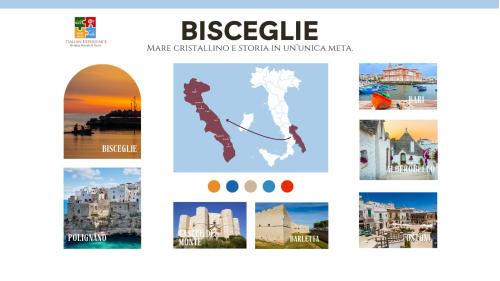 Bisceglie Apartment | Italian Experience-Sospiri Di Mare