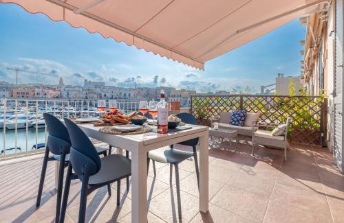 Bisceglie Apartment | Italian Experience-Sospiri Di Mare