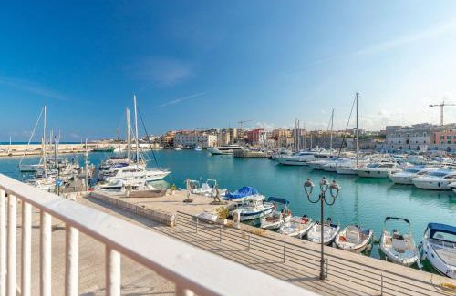 Bisceglie Apartment | Italian Experience-Sospiri Di Mare
