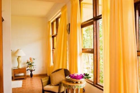 Gros Islet Apartment | Italian Guesthouse