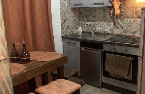 Arcola House | Italian old world charm with amazing view near Cinque Terre CITRA 011002-LT-0160