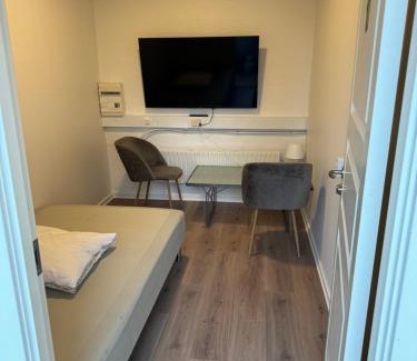 Aalborg House | Italian Rooms 10