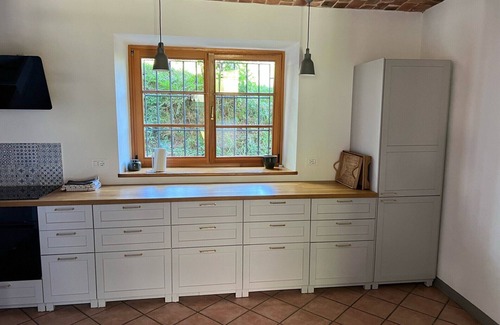 Terzo Villa | Italian villa with pool and beautiful views