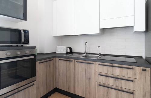 Maggiolina Apartment | Italianway - Arbe 51