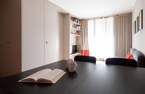 Bormio Apartment | Italianway - Cacciatori Delle Alpi 7