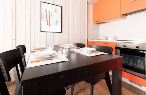 Bormio Apartment | Italianway - Cacciatori Delle Alpi 7