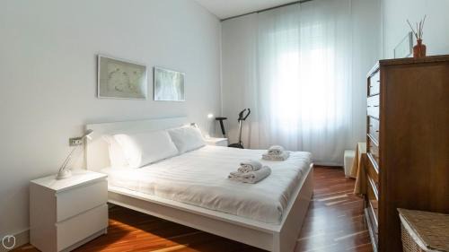 Ghisolfa Apartment | Italianway - Duprè 5