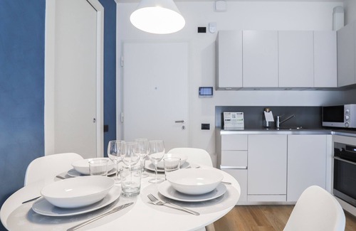 Porta Romana Apartment | Italianway - Lazzaro Papi 14 B