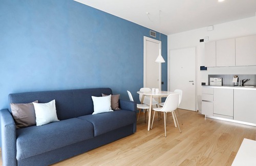 Porta Romana Apartment | Italianway - Lazzaro Papi 14 B