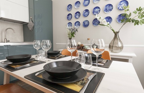 Magenta Apartment | Italianway - Magenta 32 Bilocale