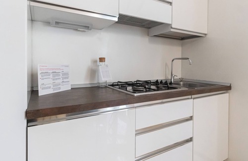 Porta Nuova Apartment | Italianway - Manin 35