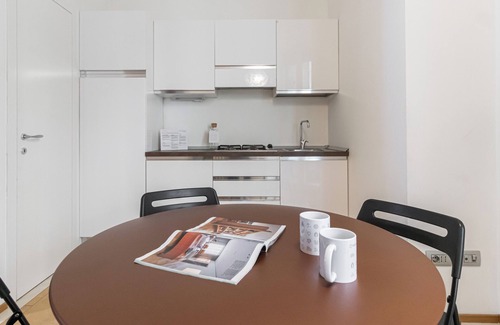 Porta Nuova Apartment | Italianway - Manin 35