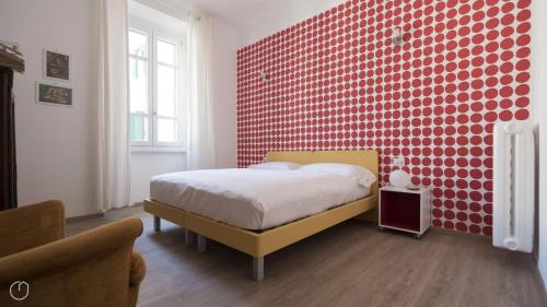 Zona Risorgimento Apartment | Italianway-Melzo 12